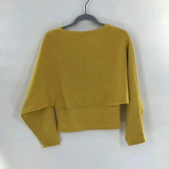 Babaton Dolman shirt - Size Small - Picture 5 of 5